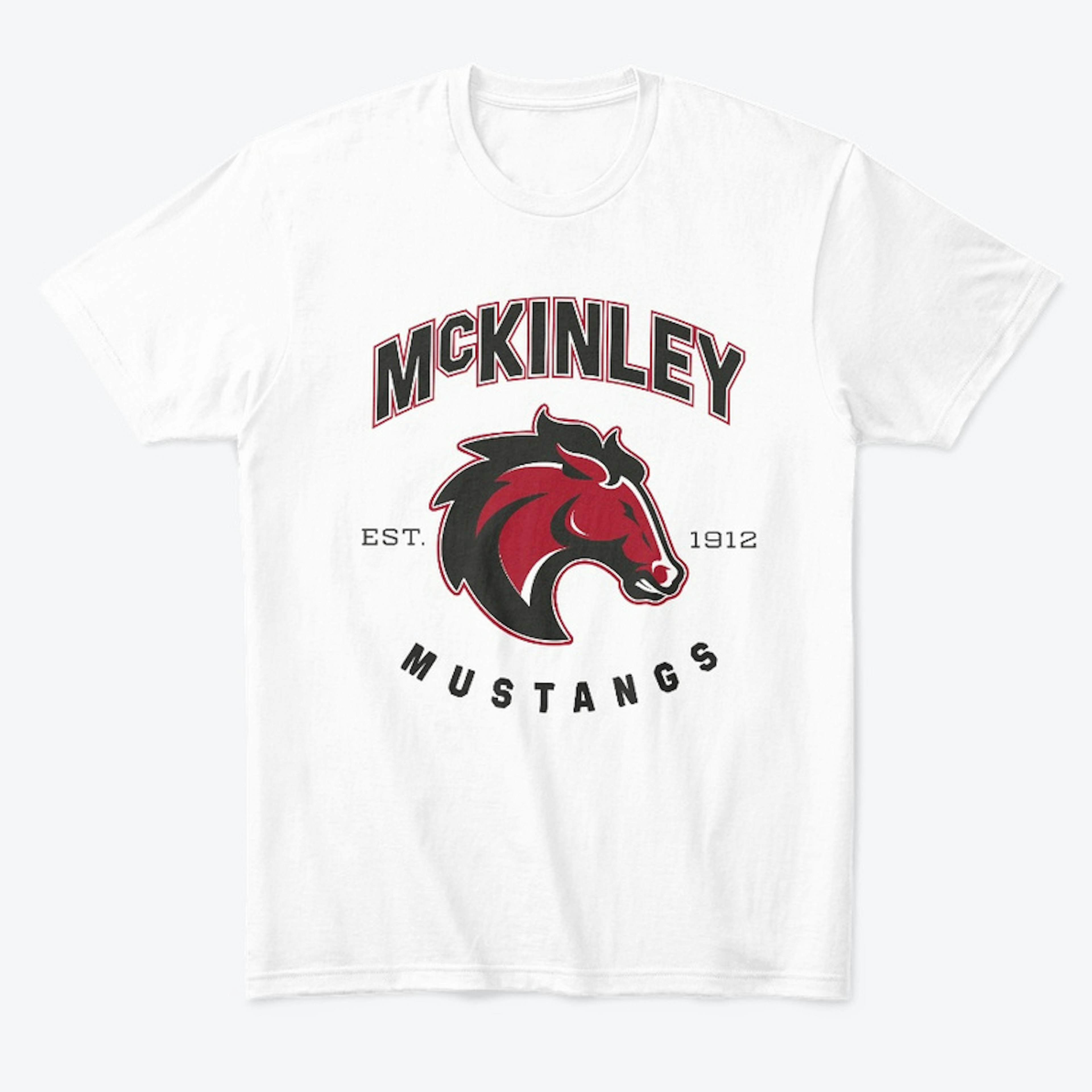 McKinley Mustangs