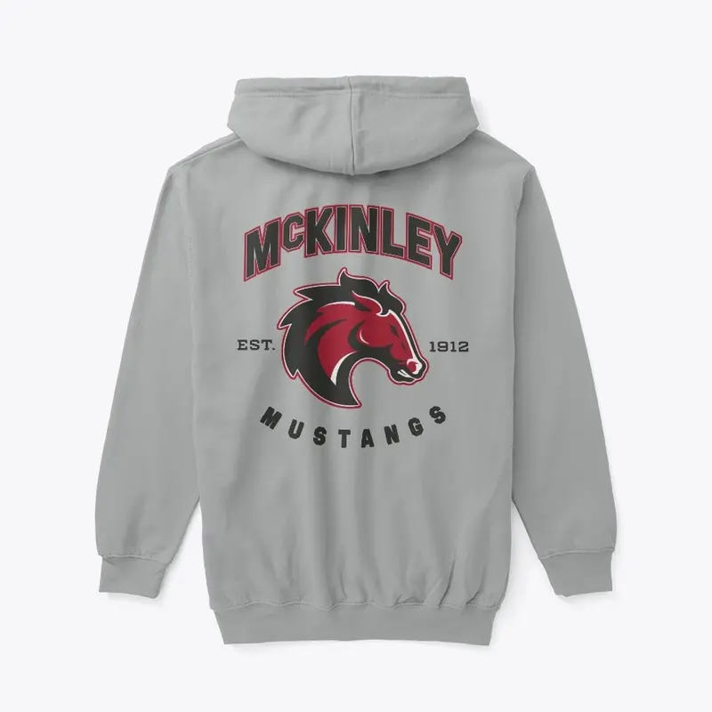 McKinley Mustangs