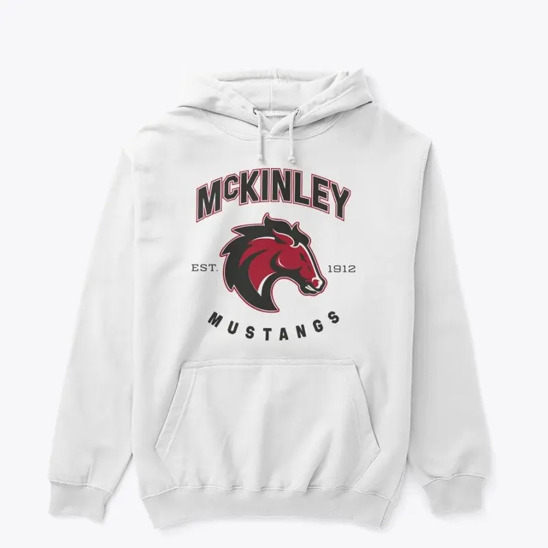 McKinley Mustangs