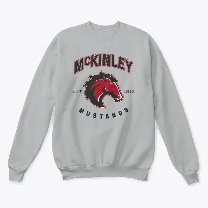 McKinley Mustangs